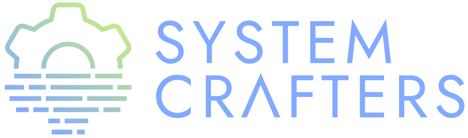 System Crafters